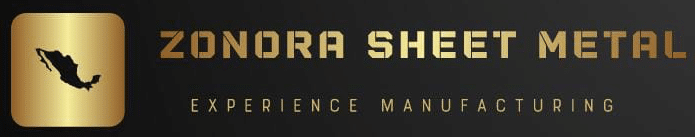 Zonora Sheet Metal Logo